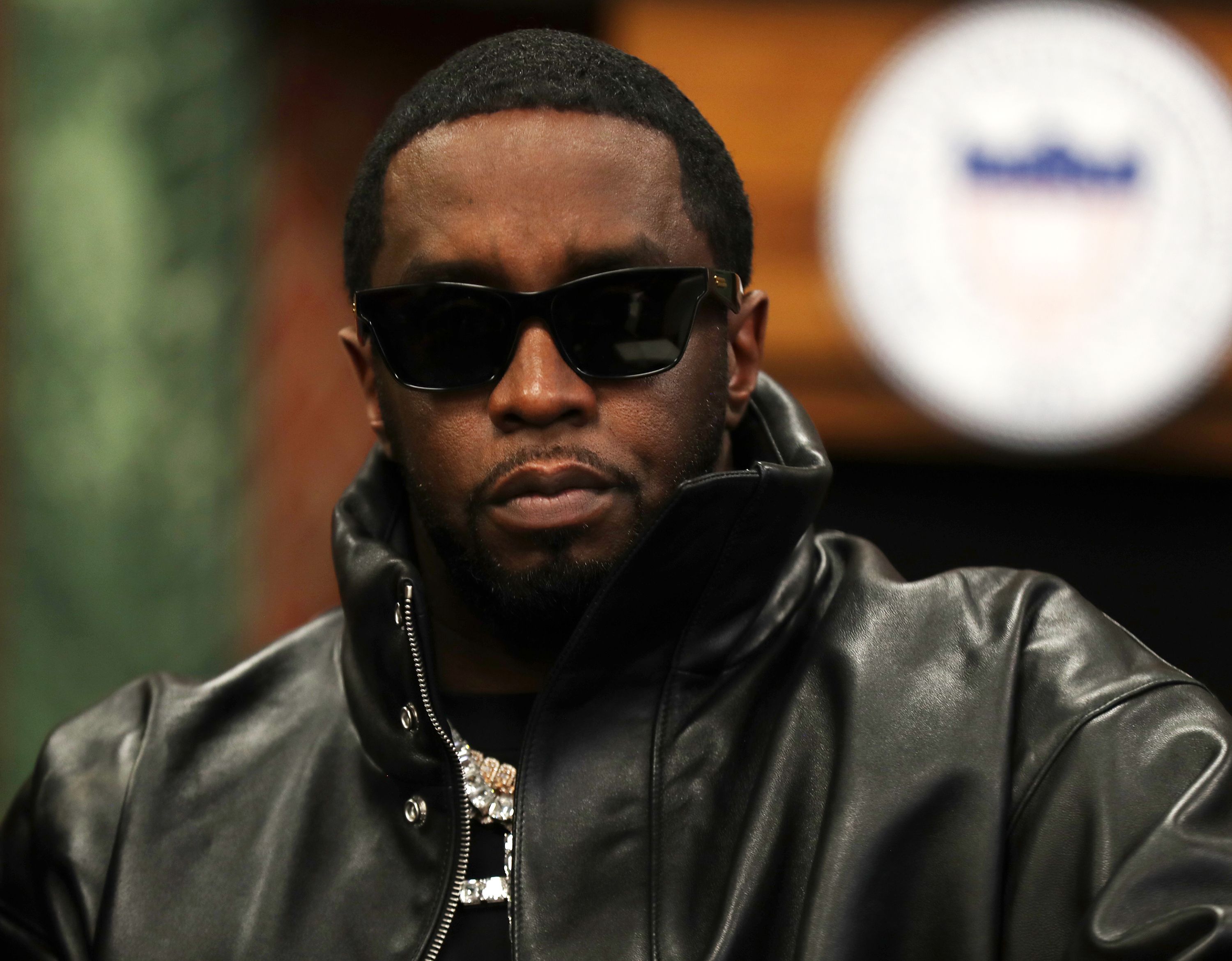 Source-feed image associated with Sean “Diddy” Combs Countersues Rodney Jones Jr. Over 50 Cent Documentary