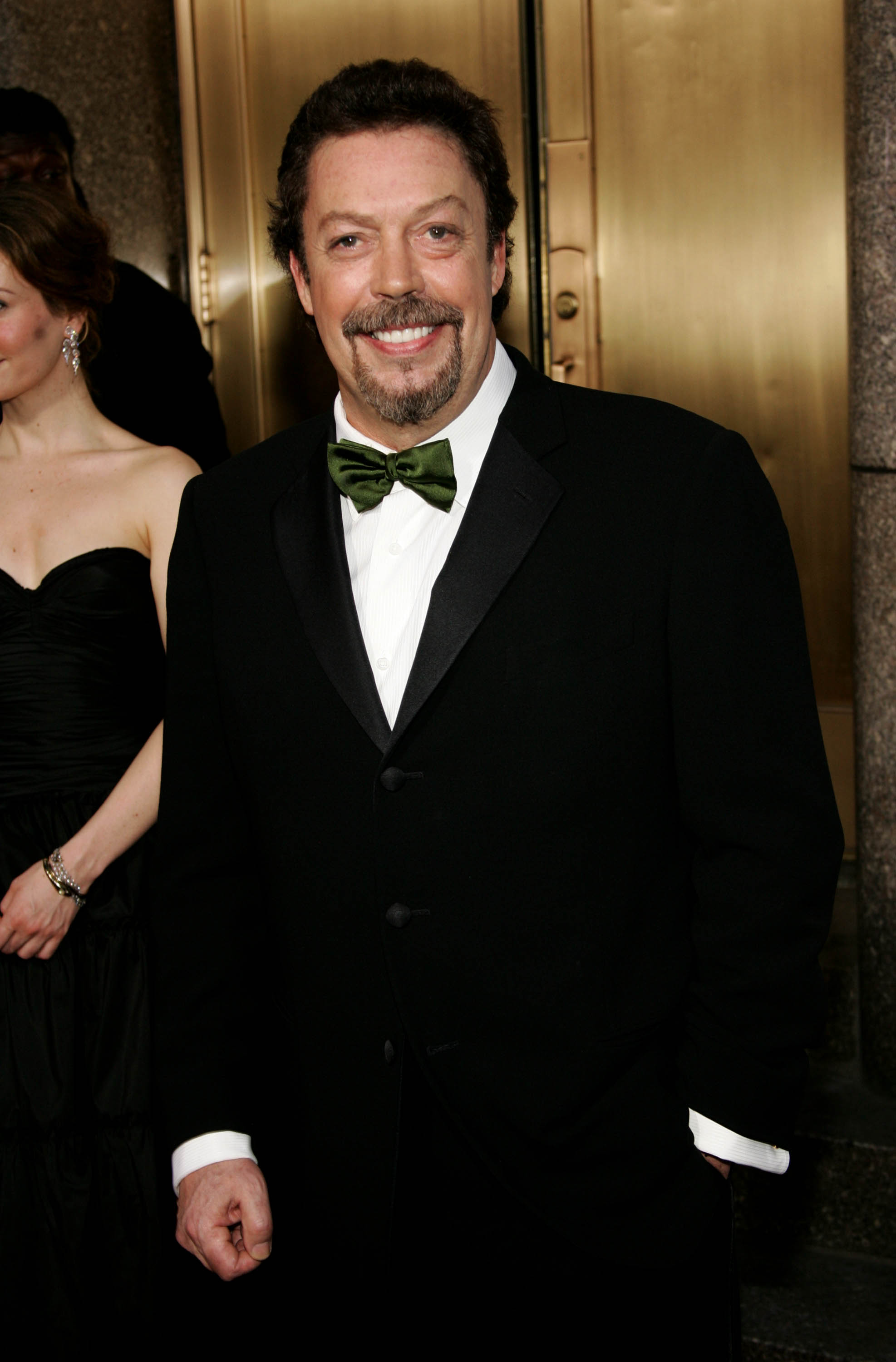 Source-feed image associated with Tim Curry’s Cause of Death Revealed