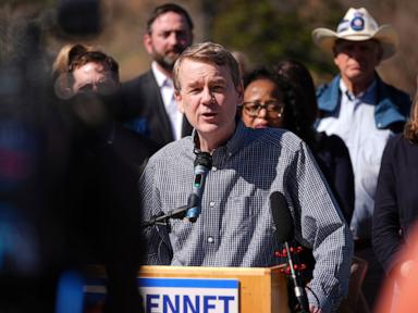 Source-feed image associated with Colorado Democrats choose between insurgent progressives and veteran incumbents