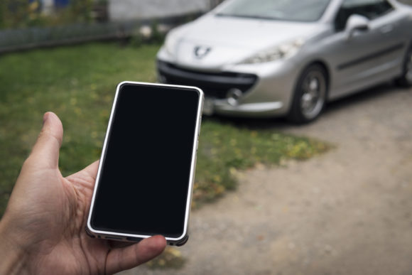 Source-feed image associated with Uber, Lyft Drivers in Massachusetts Form First US Ride-Share Union