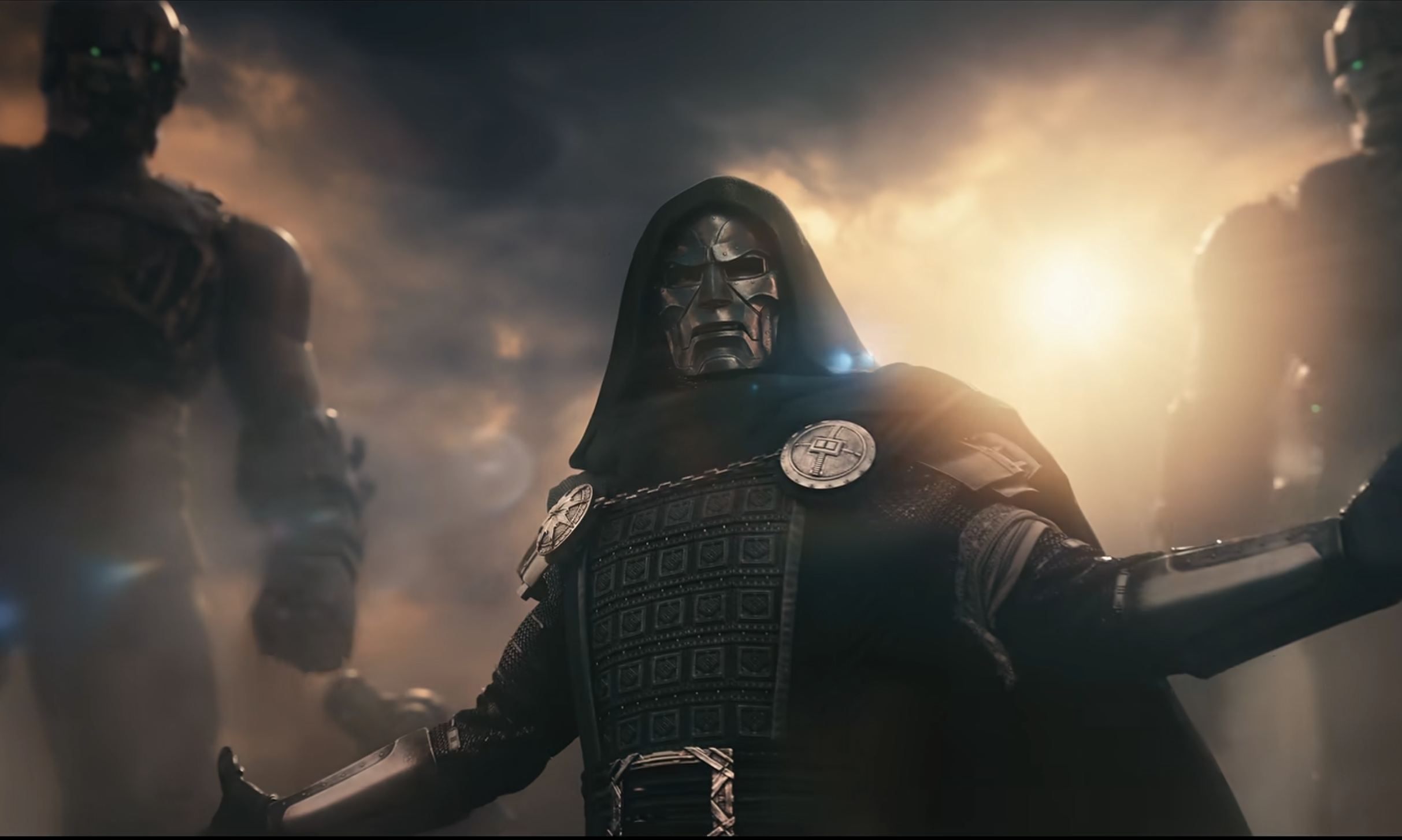 Image from linked report: ‘Avengers: Doomsday’ Co-Director Explains It’s ‘Very Difficult’ to Evolve Marvel Characters, but ‘We Need to Surprise Ourselves’ and ‘Audiences’