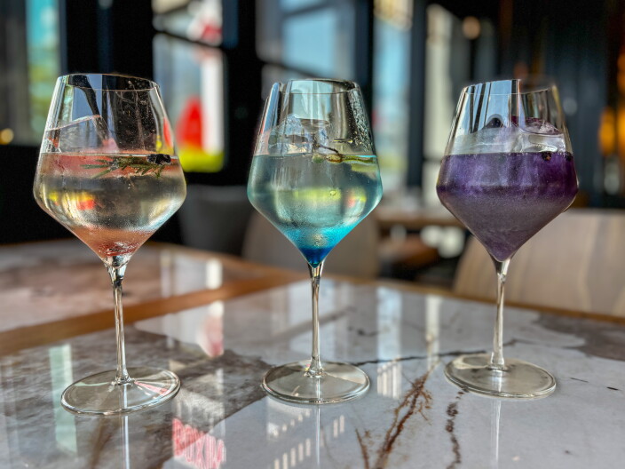 Source-feed image associated with How to drink like a Spaniard without leaving LA