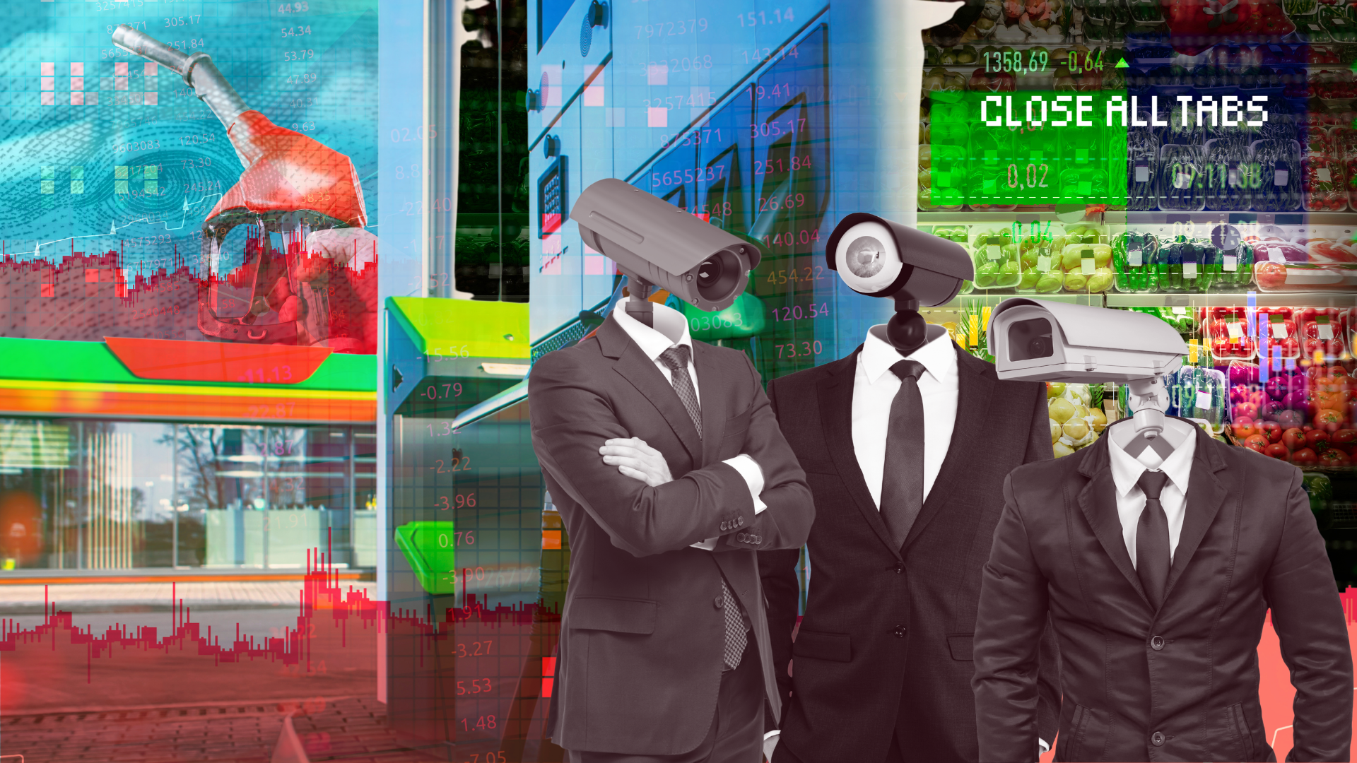 Source-feed image associated with Surveillance Pricing Is Making Life More Expensive. Here’s How It Works and What You Can Do