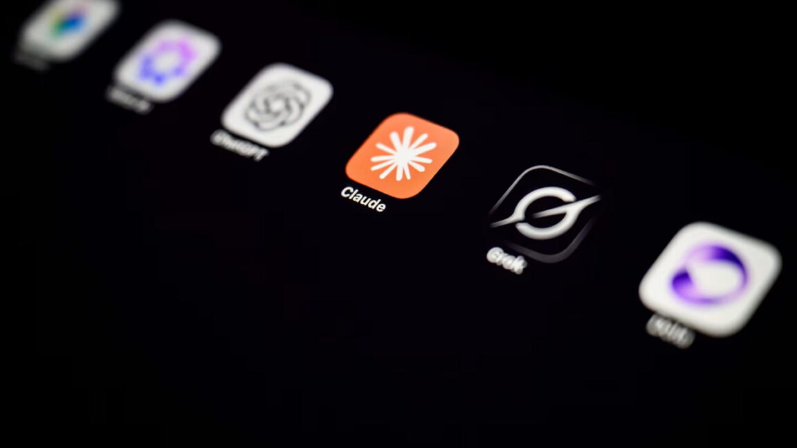 Source-feed image associated with Researchers used Claude to hack OpenAI