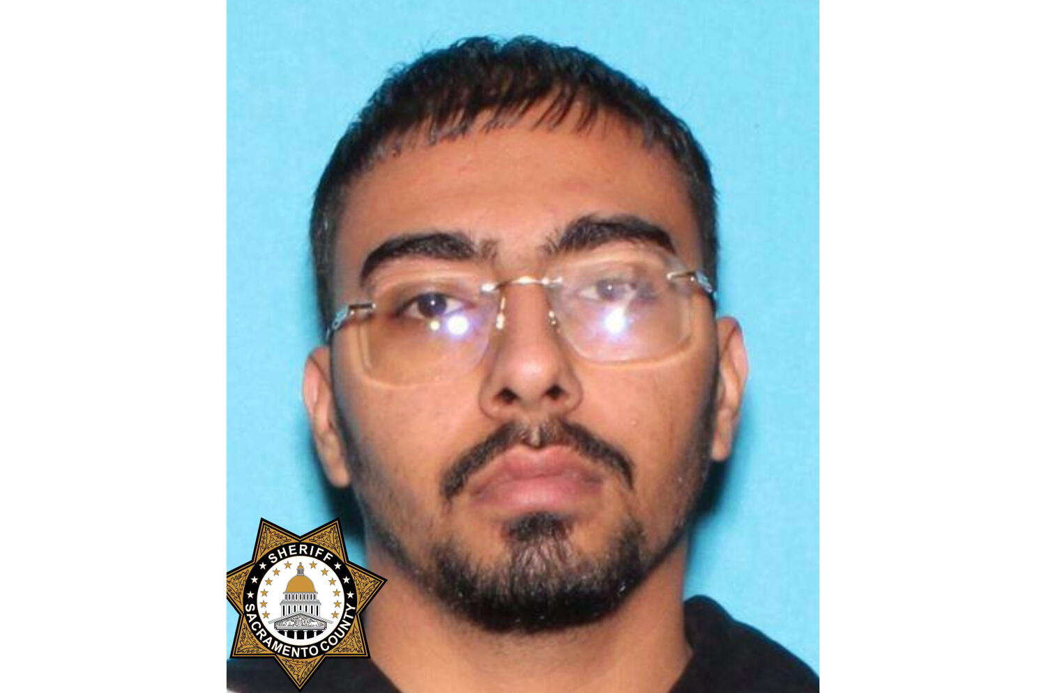 Source-feed image associated with Stalker fatally shoots California woman after months of harassment, investigators say