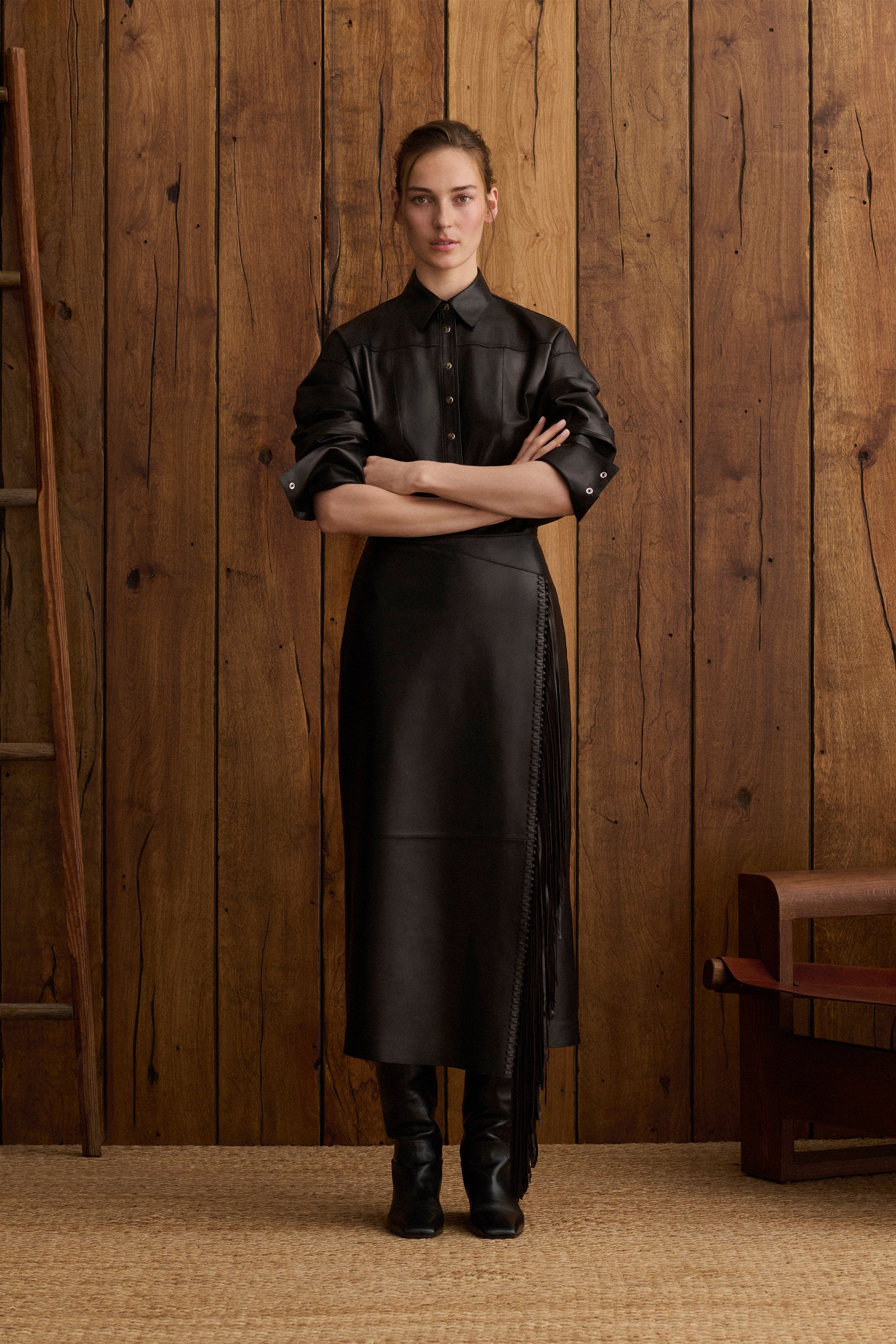 Source-feed image associated with Lafayette 148 New York Resort 2027