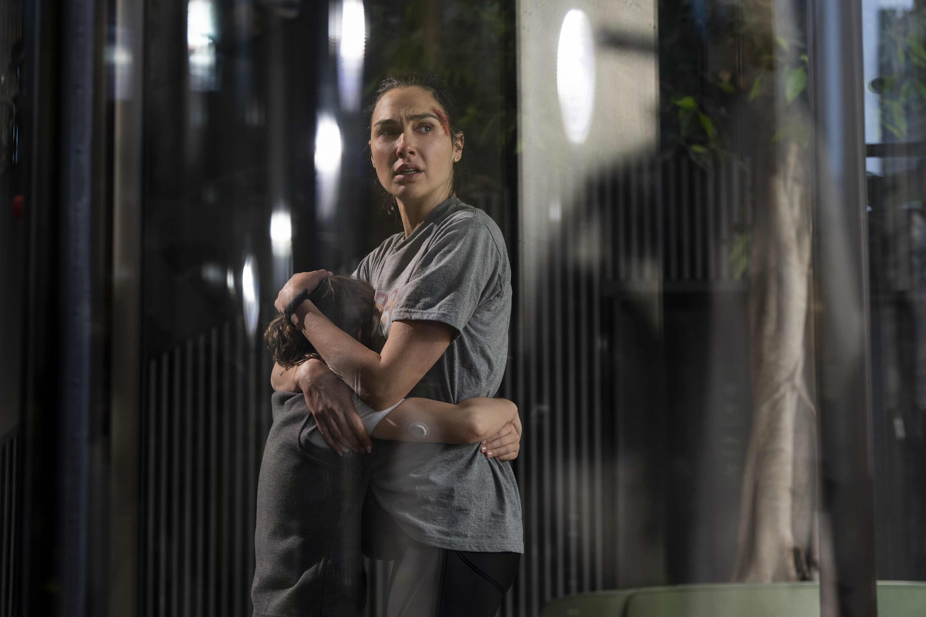 Source-feed image associated with ‘The Runner’ Review: Gal Gadot Is a Mother on a Rescue Mission in an Energetic but Uninspired Amazon Thriller