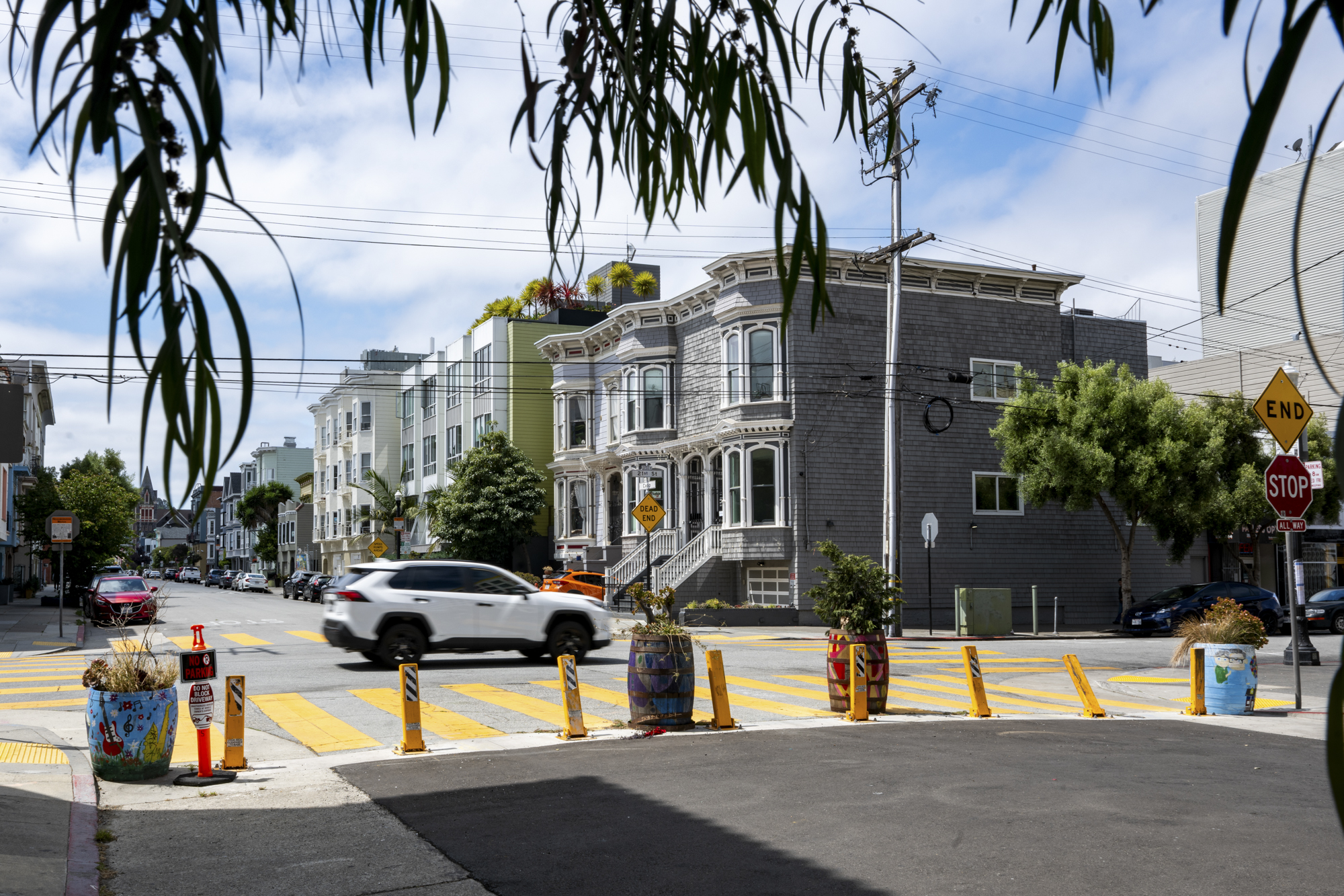 Source-feed image associated with Mission District Street Closures to Curb Sex Work Extended for 18 Months