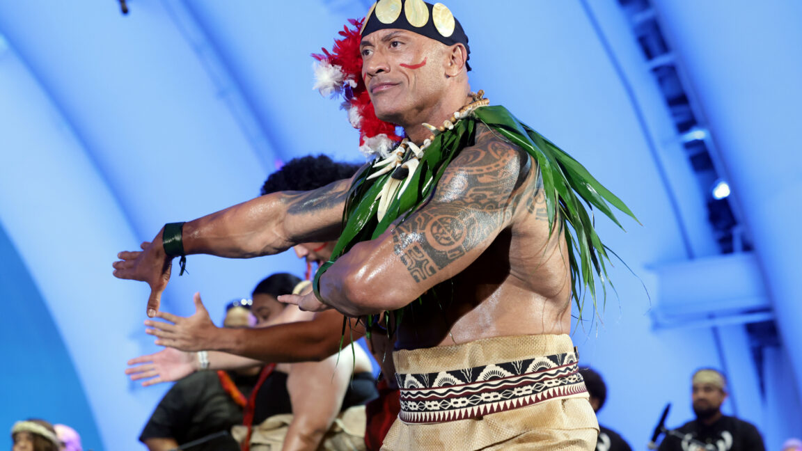Source-feed image associated with The real mystery behind Moana: After 1,700 years, why did Polynesians suddenly sail east?