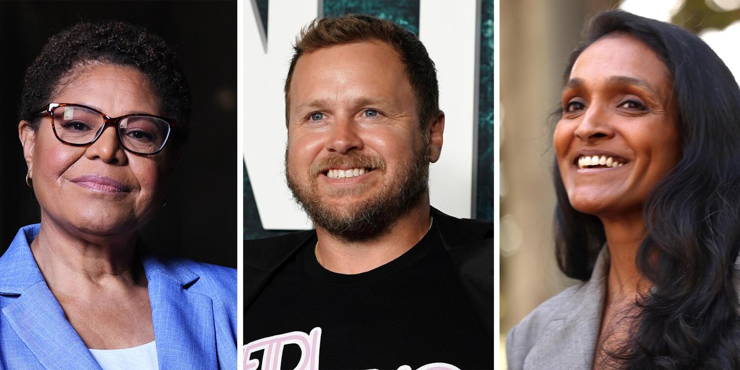 Source-feed image associated with Lopez: A second offering to Spencer Pratt, and 5 points about the L.A. mayor's race