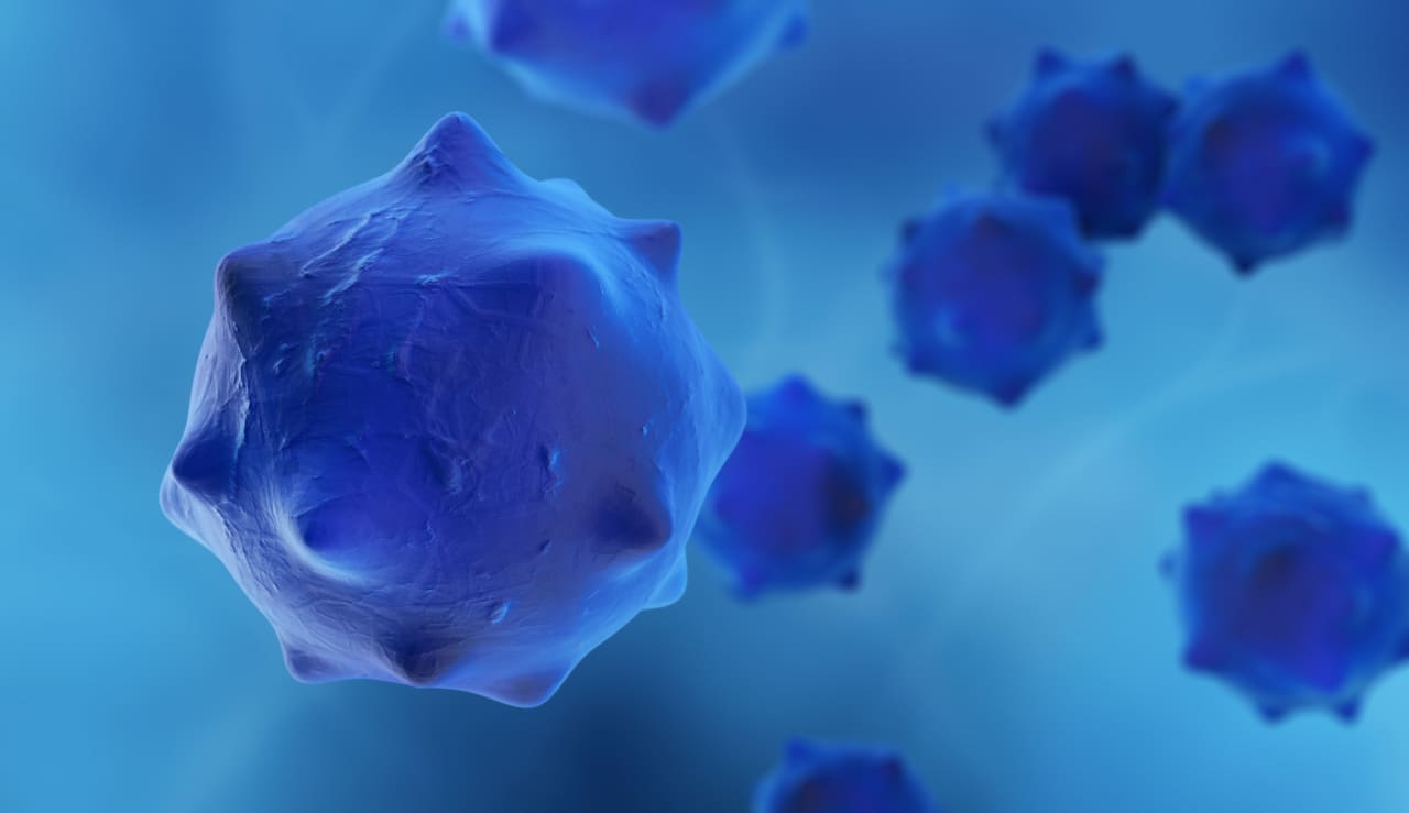 Source-feed image associated with Why doctors stood up and cheered mid-presentation for a historic pancreatic cancer treatment
