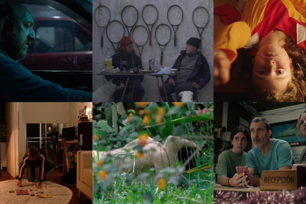 Source-feed image associated with Locarno’s First Look Section Reveals Six Uruguayan Titles, From Family Stories to Drama About Desire That ‘Persists Across Oceans’