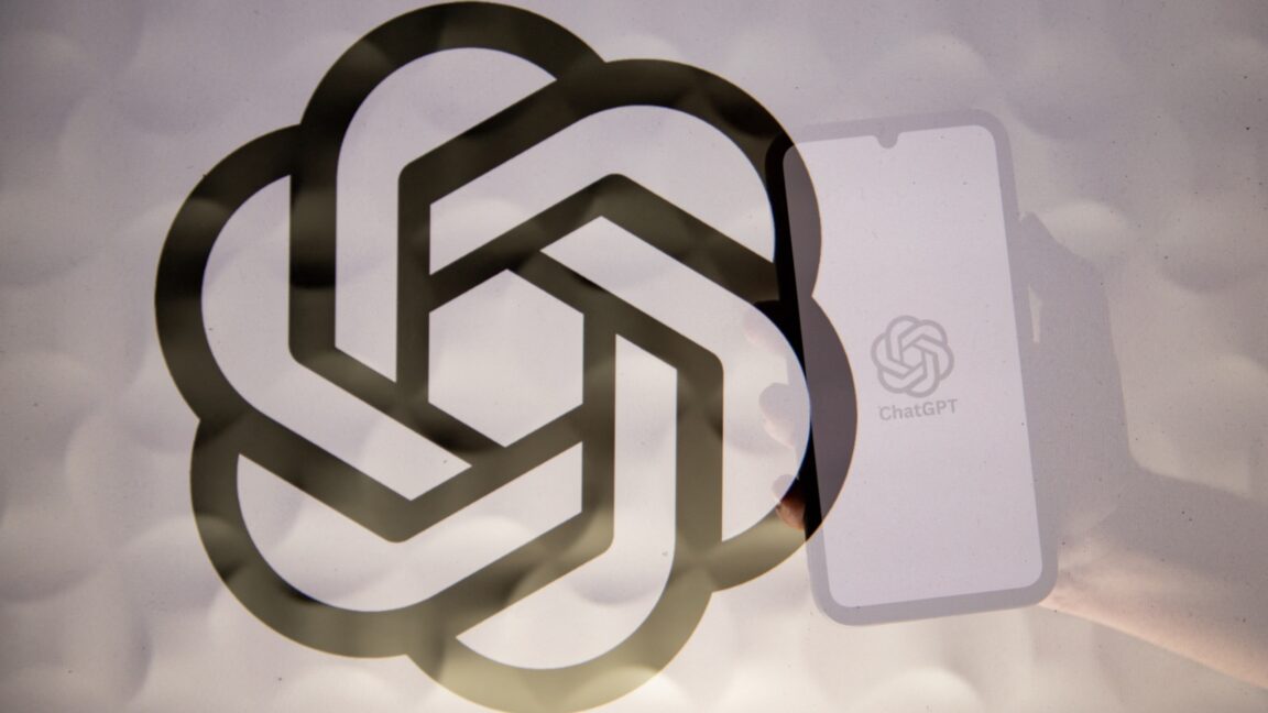 Source-feed image associated with OpenAI says Apple's trade secrets lawsuit is "aggressive and oddly personal"