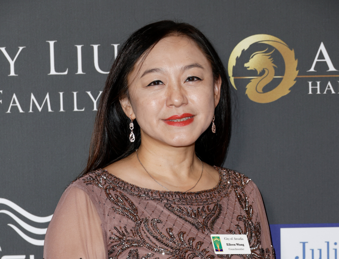 Source-feed image associated with Former Arcadia mayor pleads guilty to acting as a secret agent for China