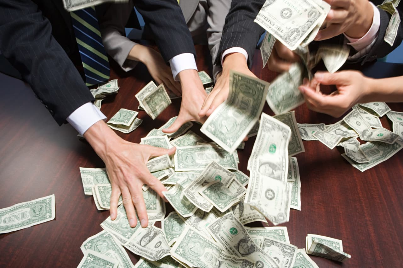 Source-feed image associated with The $124 trillion Great Wealth Transfer is real — but the IRS or a nursing home might get your family’s money first