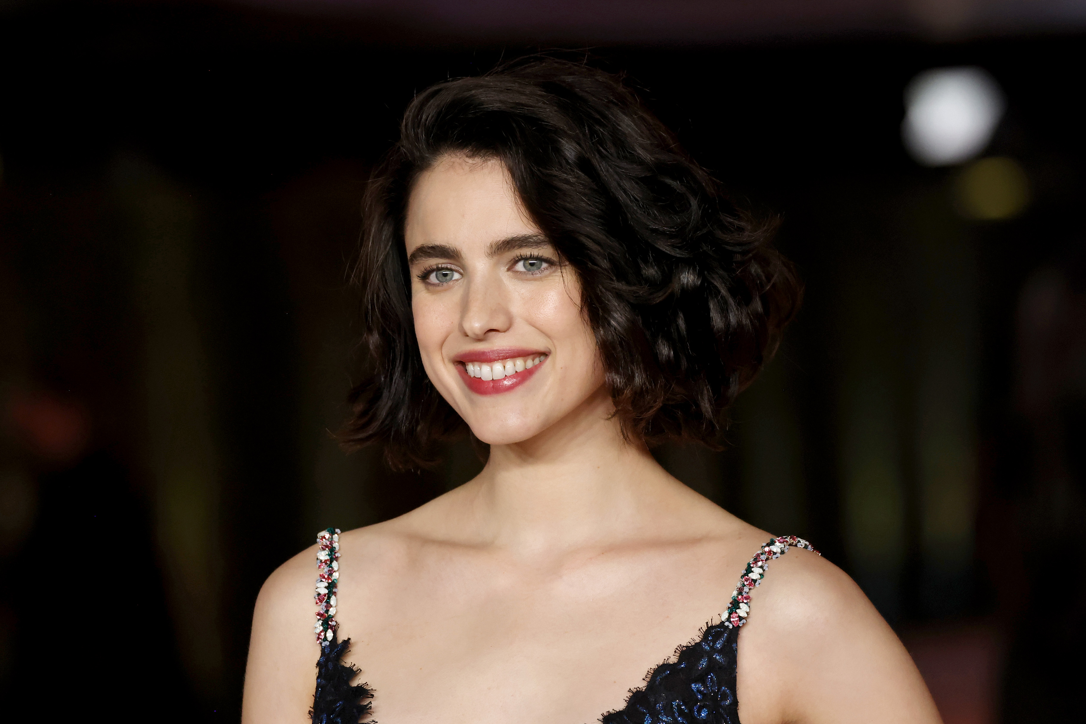 Source-feed image associated with ‘Possession’ Remake, Starring Margaret Qualley and Callum Turner, Sets Summer 2027 Release Date