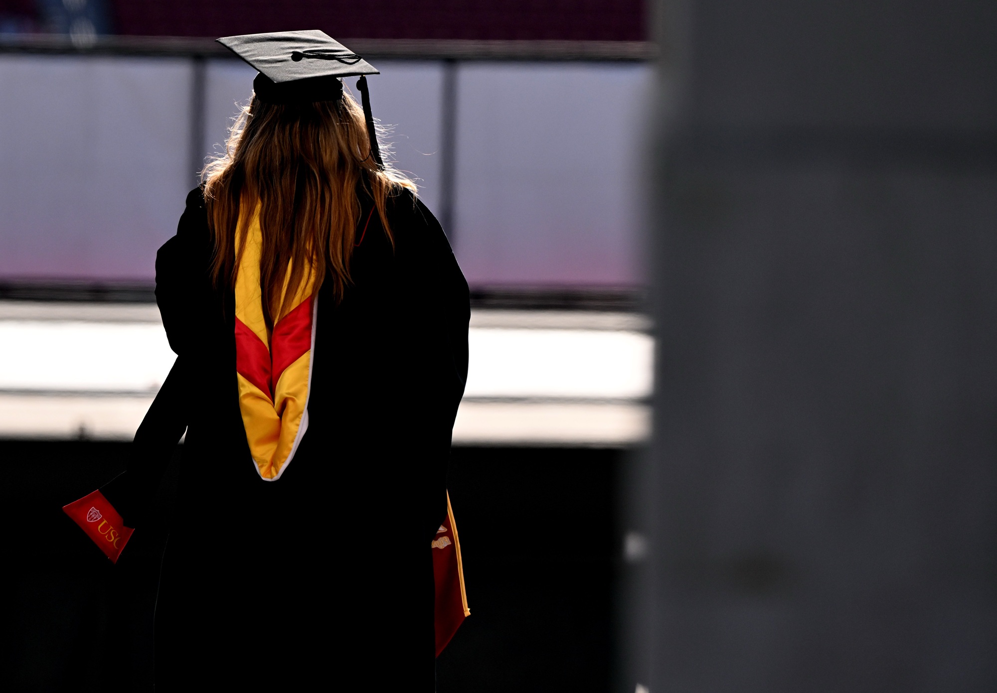 Source-feed image associated with What Do California’s Recent College Grads Think About AI?