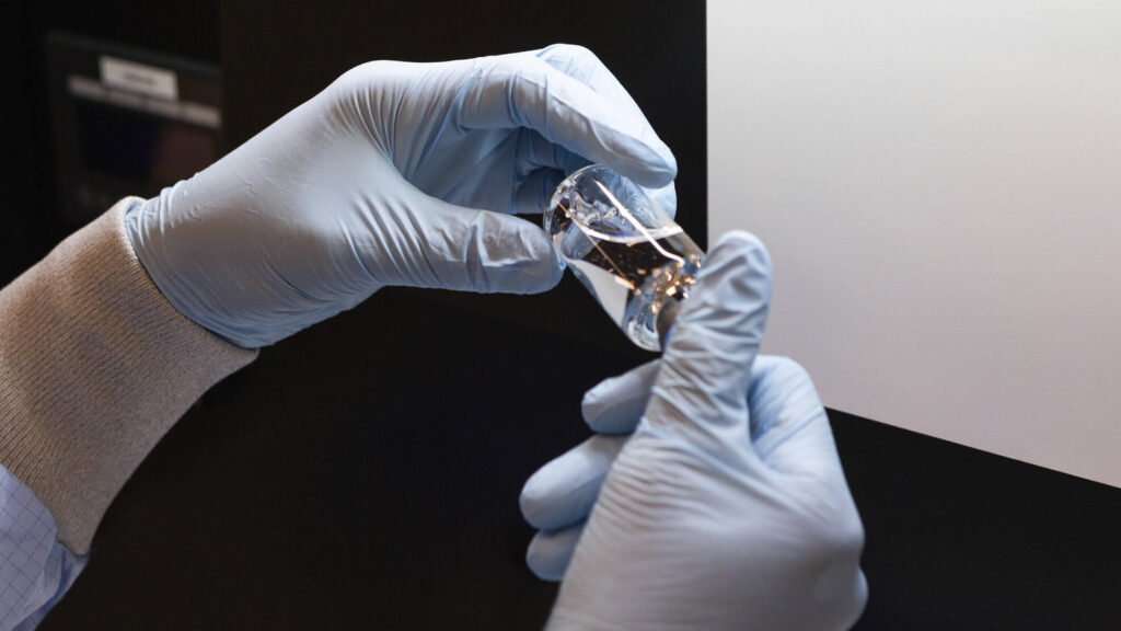 Source-feed image associated with Clinical trial set to test two drugs for fast-growing Ebola outbreak