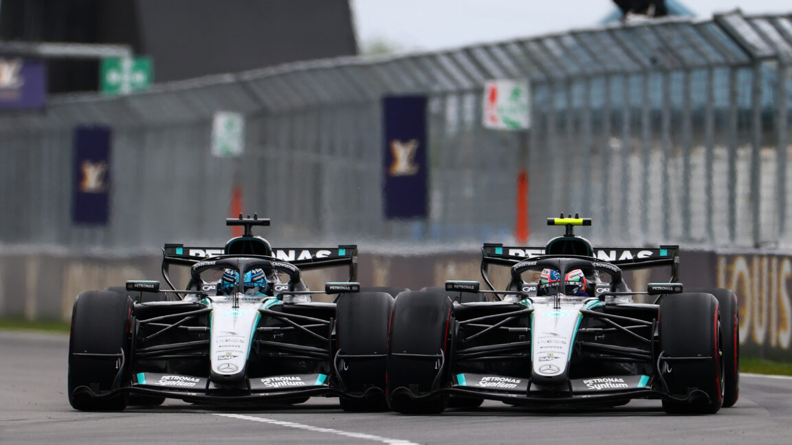 Source-feed image associated with After years of stability, F1 reliability can no longer be taken for granted
