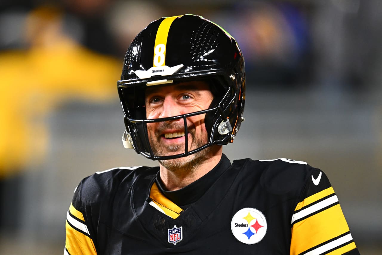 Source-feed image associated with Pittsburgh Steelers quarterback Aaron Rodgers’ estranged parents sell Chico home for $1.7 million