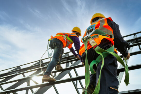 Image from linked report: 4.9% Workers’ Comp Rate Increase Proposed in Washington
