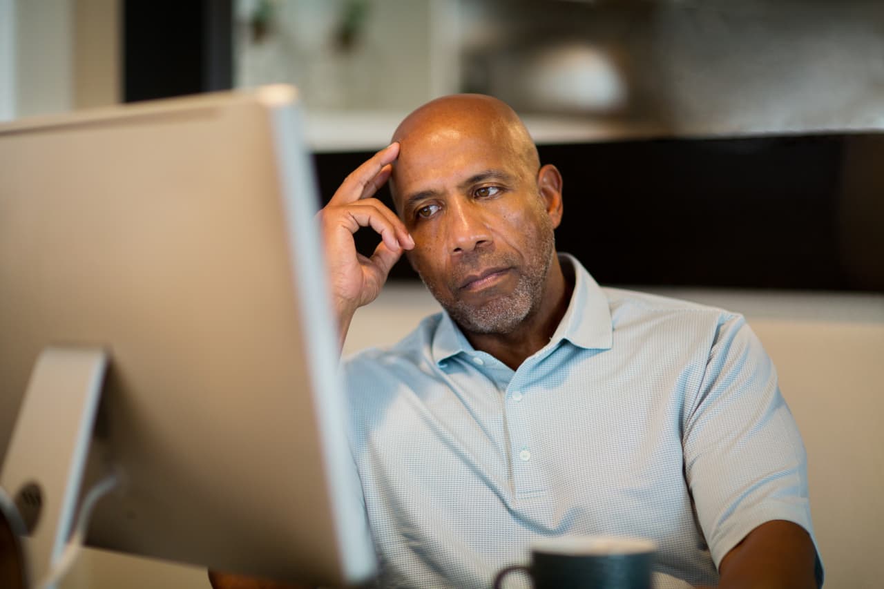 Source-feed image associated with ‘I’m still confused’: I sold $80,000 in shares on June 30, so why didn’t I receive my dividend?