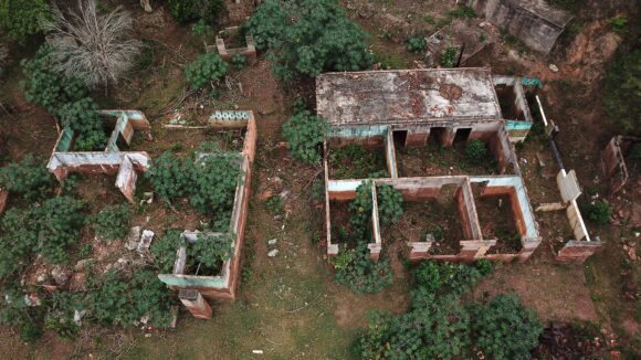 Source-feed image associated with Private Credit Investors Clash Over £36 Billion BHP Dam Collapse Litigation