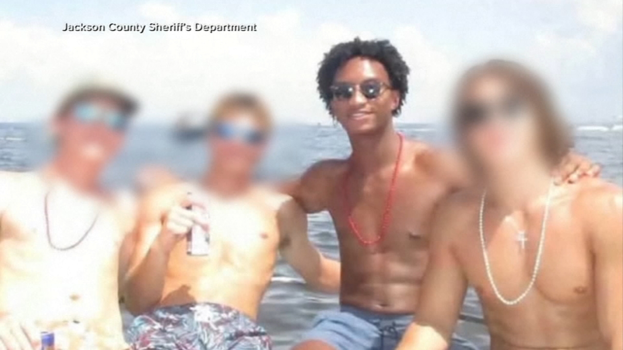 Image from linked report: Nolan Wells' cause and manner of death 'undetermined,' state autopsy report finds