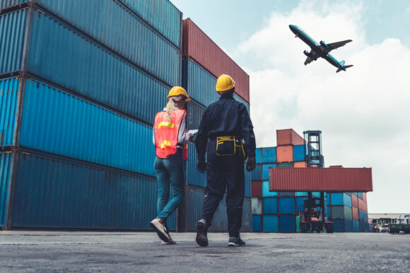 Source-feed image associated with Markets/Coverages: Navium, Overhaul Form Consortium to Cover AI Data Server Cargo