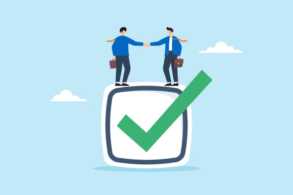 Source-feed image associated with Agent-Carrier Relationships Improving, Survey Shows