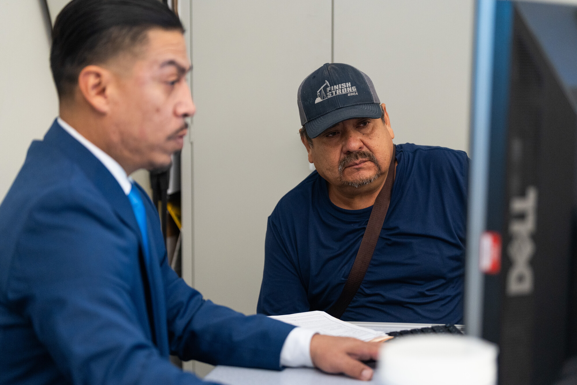 Source-feed image associated with Labor Leaders Urge State to Expand Displaced Oil and Gas Workers’ Fund