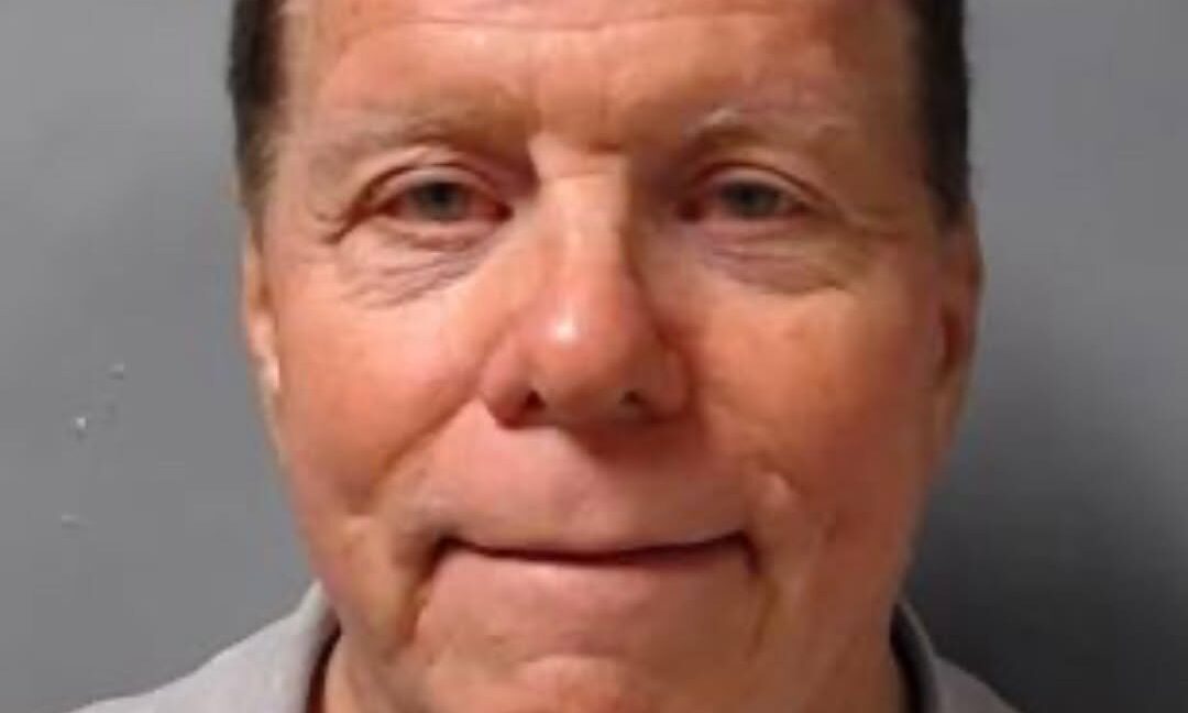 Source-feed image associated with On the run for 20 years, most-wanted fugitive caught hiding as a biotech exec