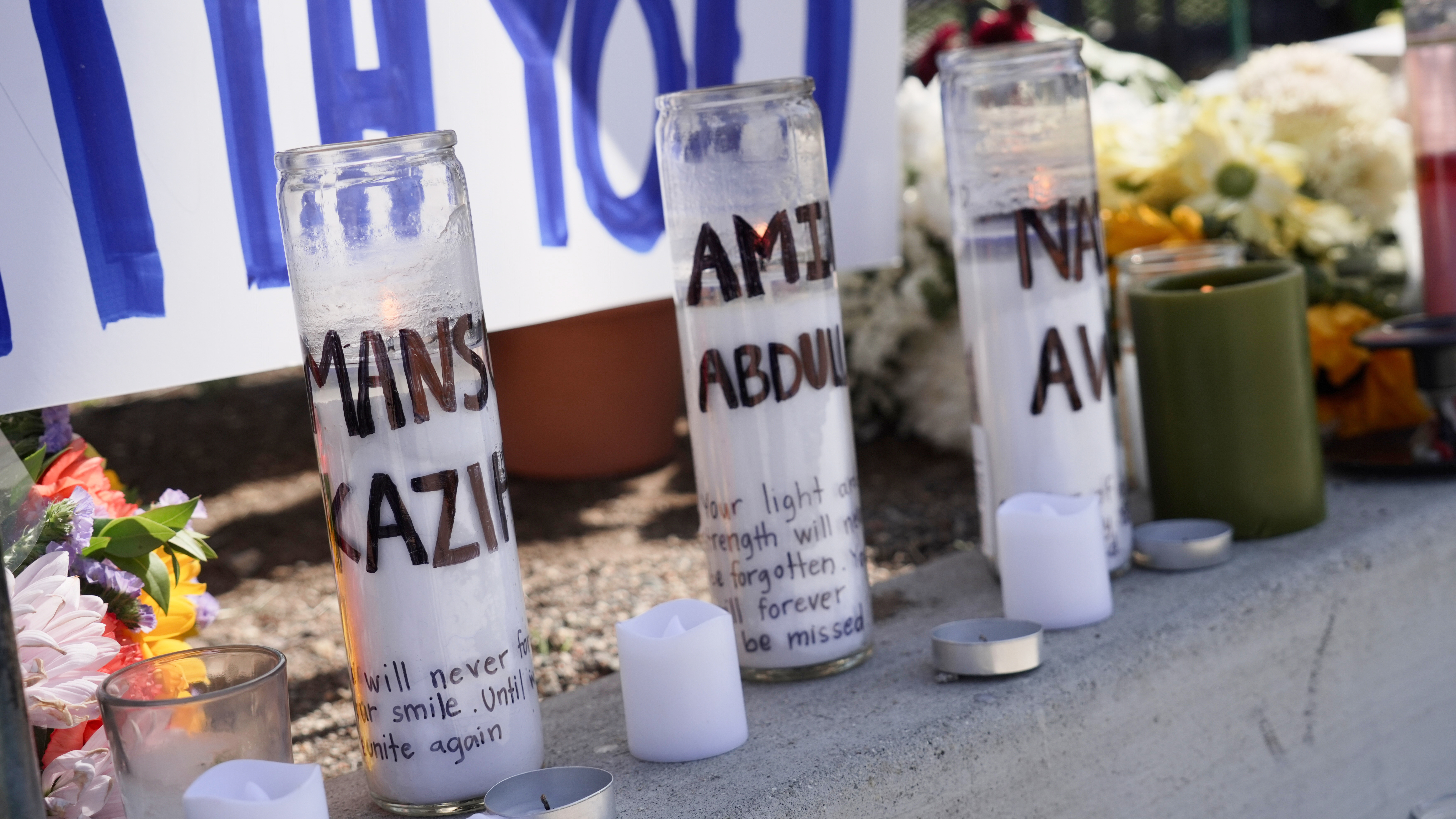 Source-feed image associated with NC girl indicted for role in deadly mass shooting at Islamic Center of San Diego
