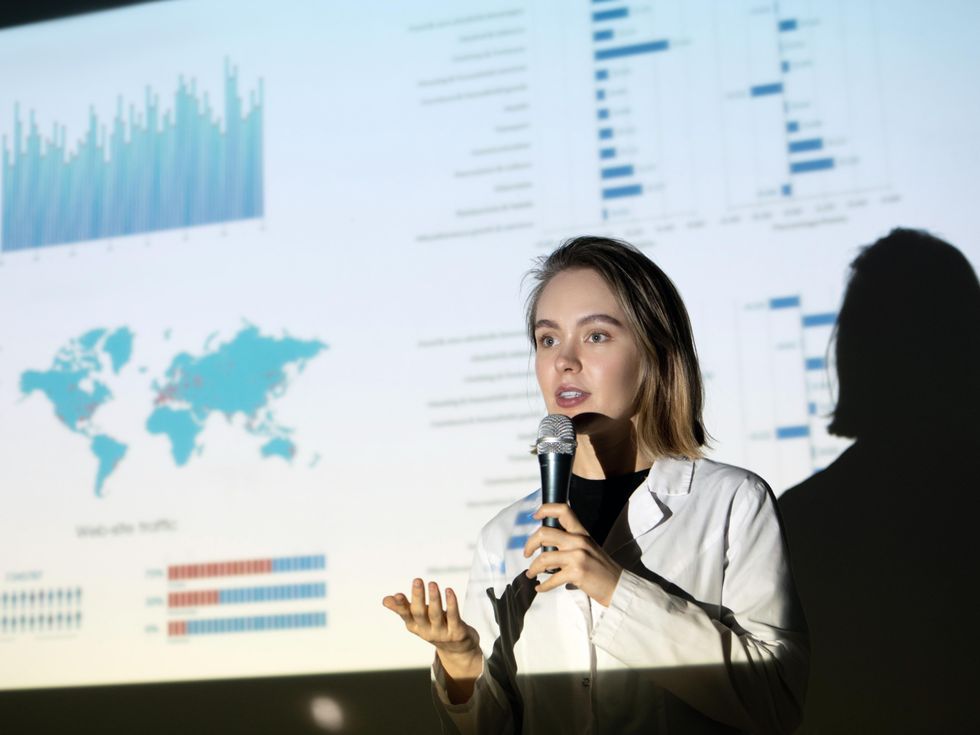 Source-feed image associated with IEEE Student Conference Provides Visibility to Budding Authors