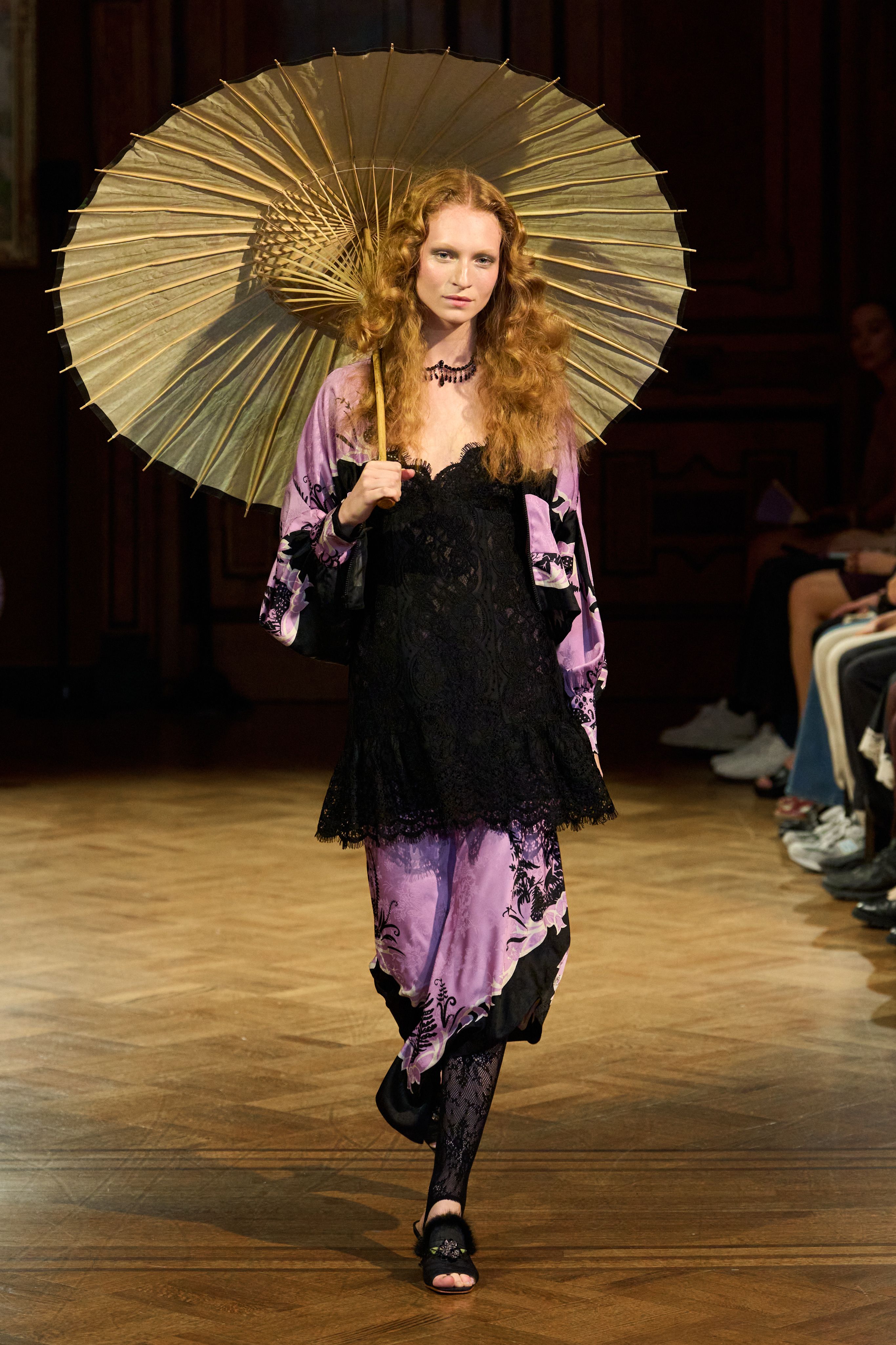 Source-feed image associated with Anna Sui Spring 2027 Ready-to-Wear