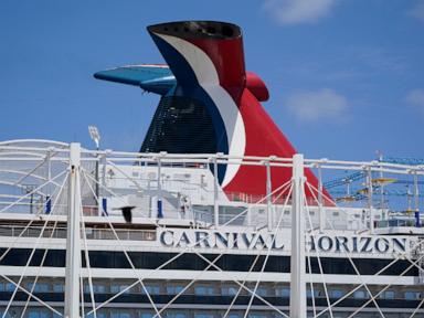Source-feed image associated with Teen charged with killing stepsister on Carnival Cruise could be jailed until trial