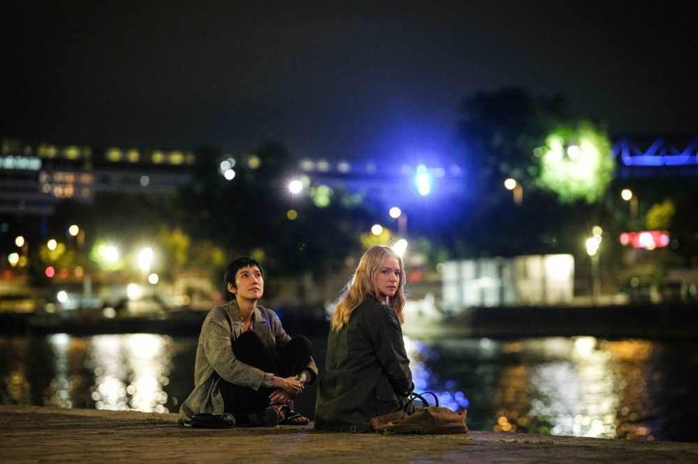 Source-feed image associated with Ryusuke Hamaguchi’s Cannes Winner ‘All of a Sudden’ Gets Awards Season Release Date From Neon