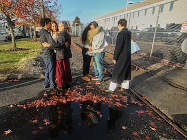 Source-feed image associated with Trump's no-bond policy for immigrants in custody played out for years in Tacoma, Washington
