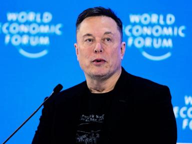 Source-feed image associated with Musk's xAI sues Minn. over first-in-the-nation law banning 'nudification' technology