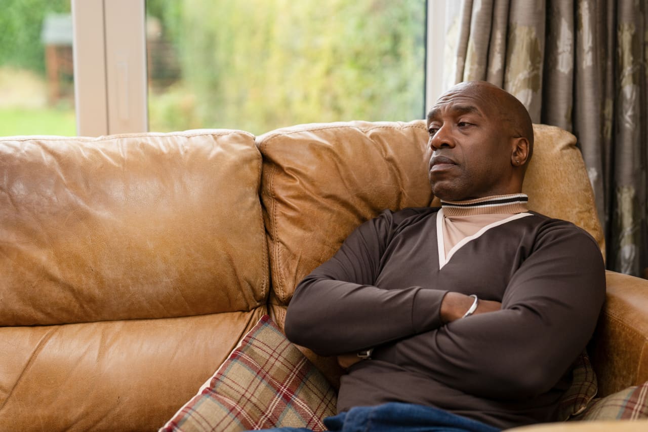 Source-feed image associated with ‘The relationship quickly deteriorated’: My friend’s lawyer settled his injury case without his consent. What can he do?