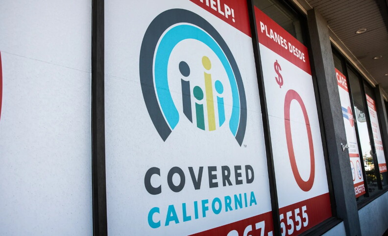 Source-feed image associated with Orange County's public health system joins Covered California. What it means for residents