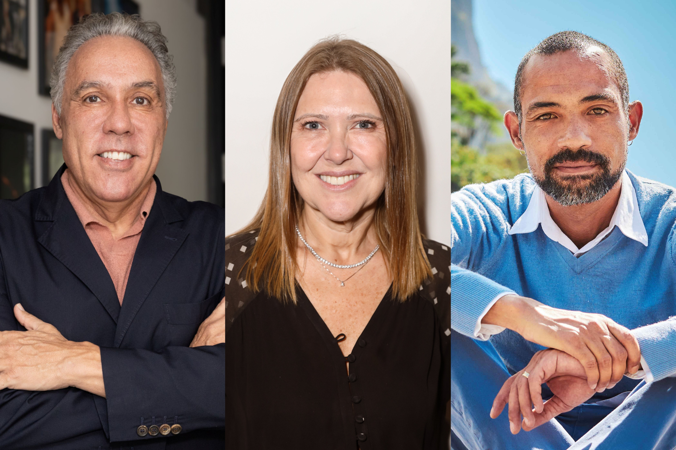 Source-feed image associated with Gramado Film Festival Launches New Talent Drive