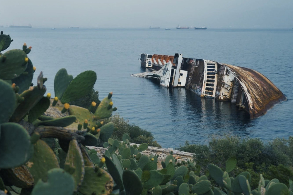 Source-feed image associated with Ji.hlava Documentary Film Festival Unveils New Visions Forum Lineup