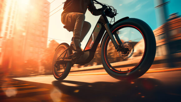 Source-feed image associated with New Jersey E-Bike Registration, Insurance Requirements Now in Effect
