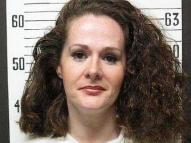 Image from linked report: Tennessee is set to execute a woman for the first time in 200 years