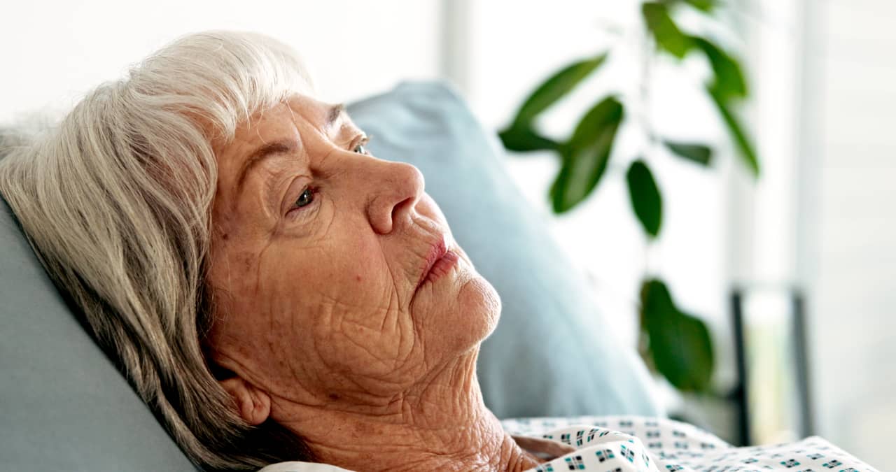 Image from linked report: My friend is terminally ill. Should she sell her rental home and pay $100,000 in capital gains?