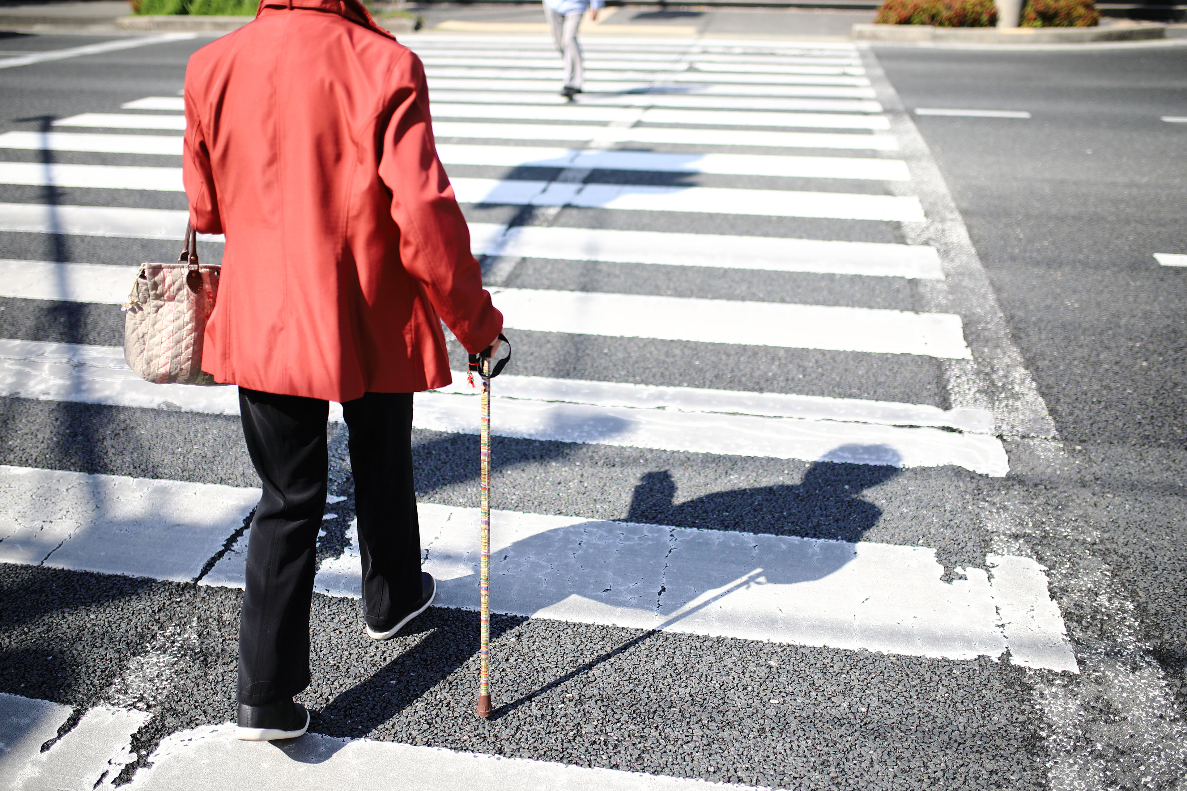 Source-feed image associated with Why Older Pedestrians Fare Worse in Car Crashes