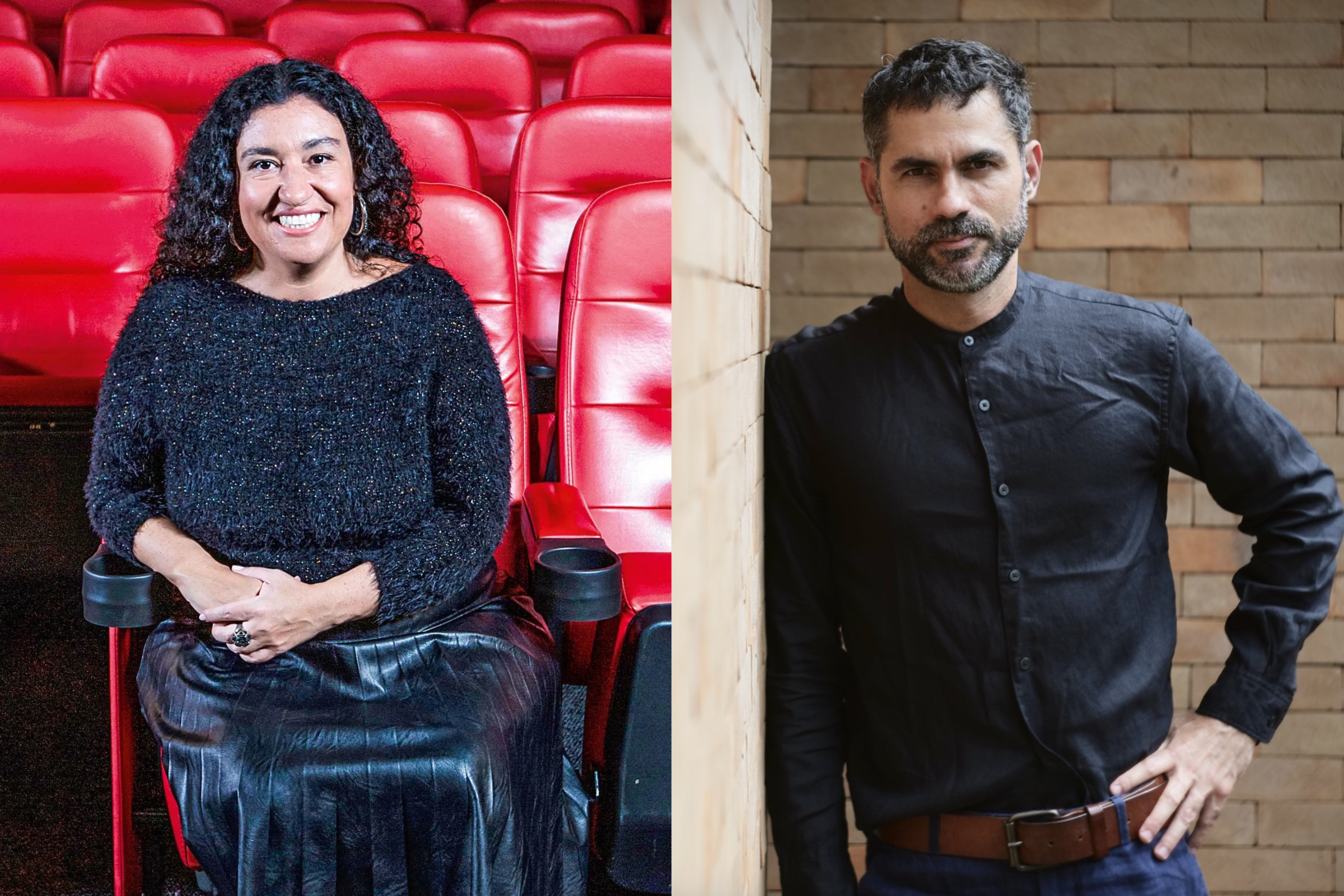 Source-feed image associated with ‘The Blue Trail’ Director Gabriel Mascaro and Top Brazilian Producer Paula Cosenza Launch Trema, Set First Slate (EXCLUSIVE)