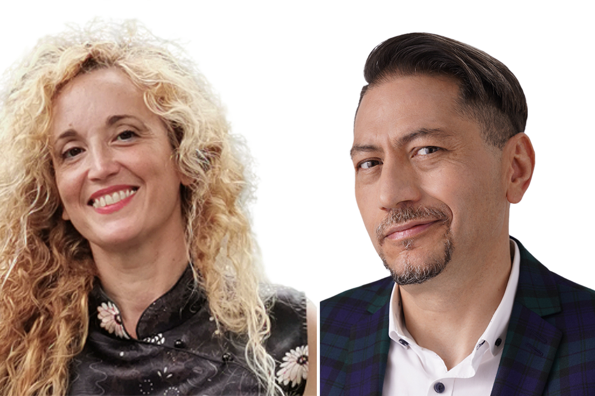 Source-feed image associated with Growing Number of Femme-Driven Genre Projects Spurs Launch of Women in Fan LatAm at the Costa Rica Media Market (EXCLUSIVE)
