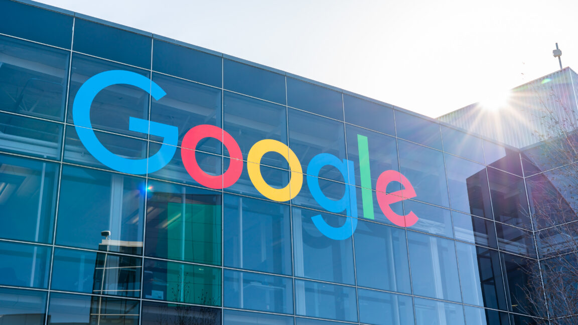 Source-feed image associated with A Google insider spills the tea on how the company forsook its founding ideals